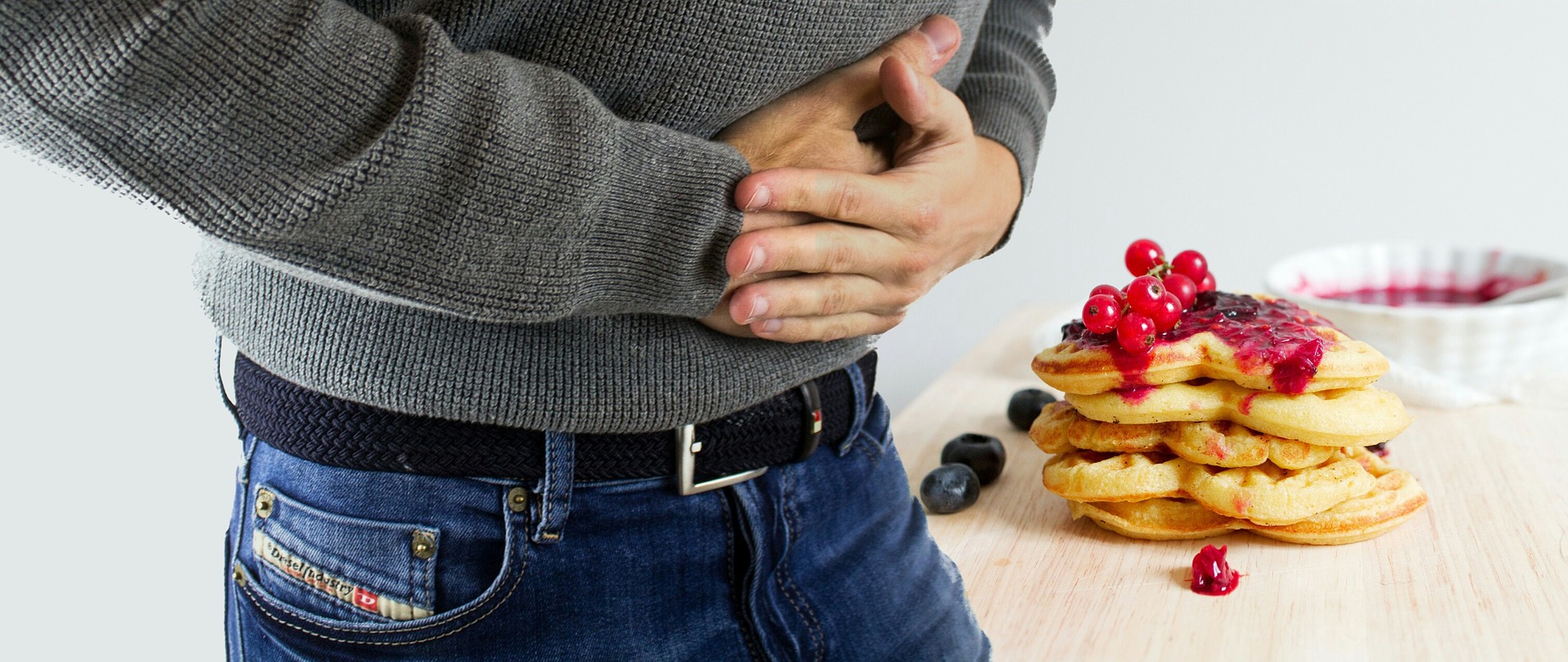 10 Foods to Avoid If You Have IBS