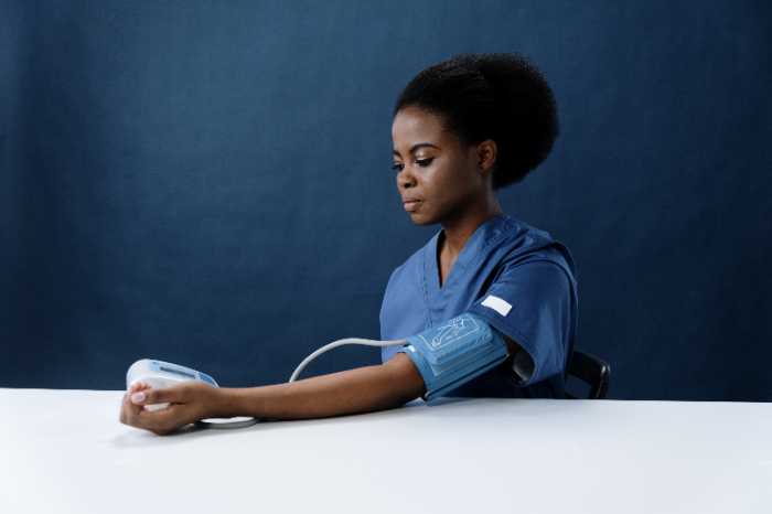 causes of low-blood pressure
