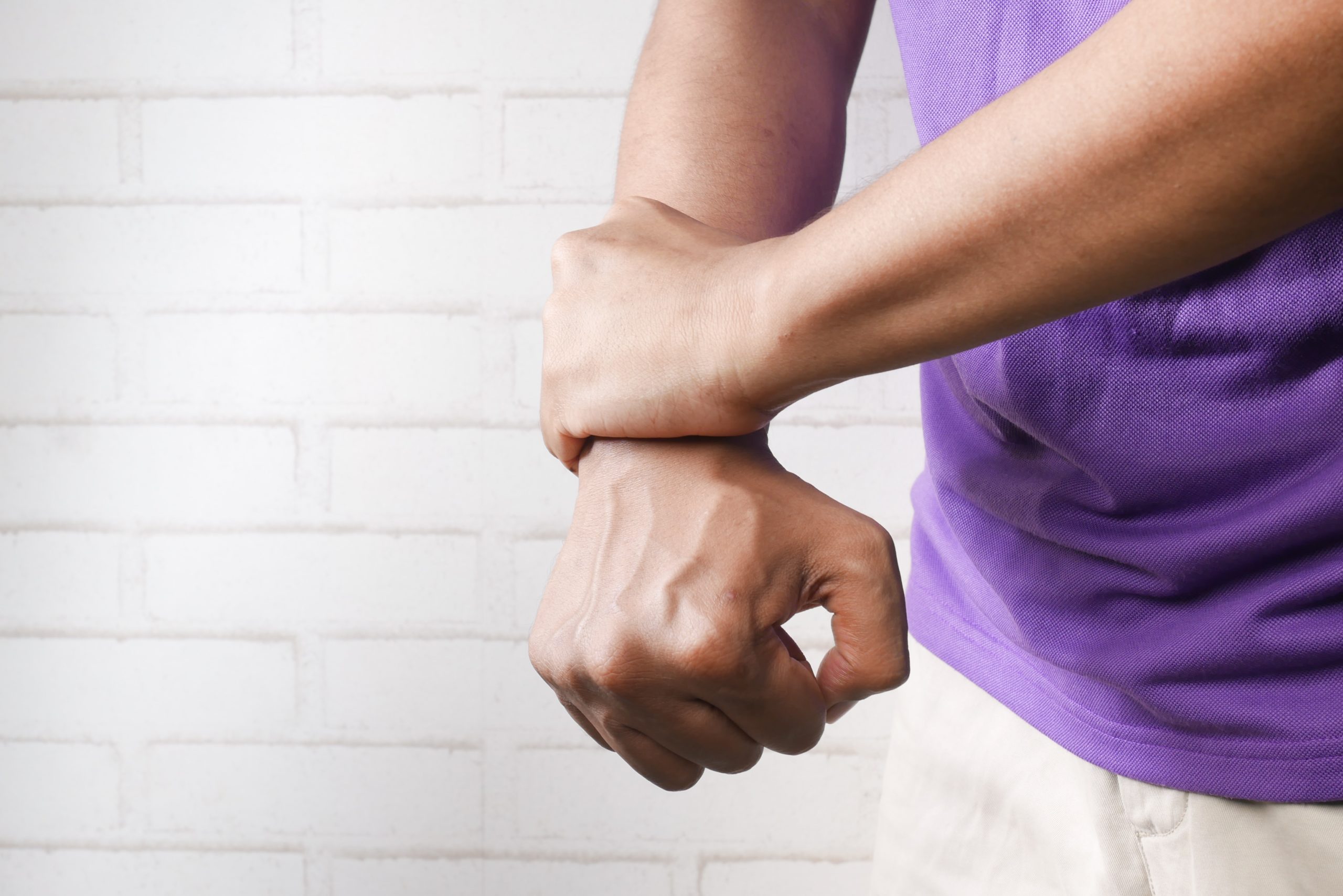 10 Causes Of Inflammation