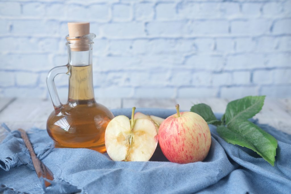 10 Natural Treatments for Yeast Infections