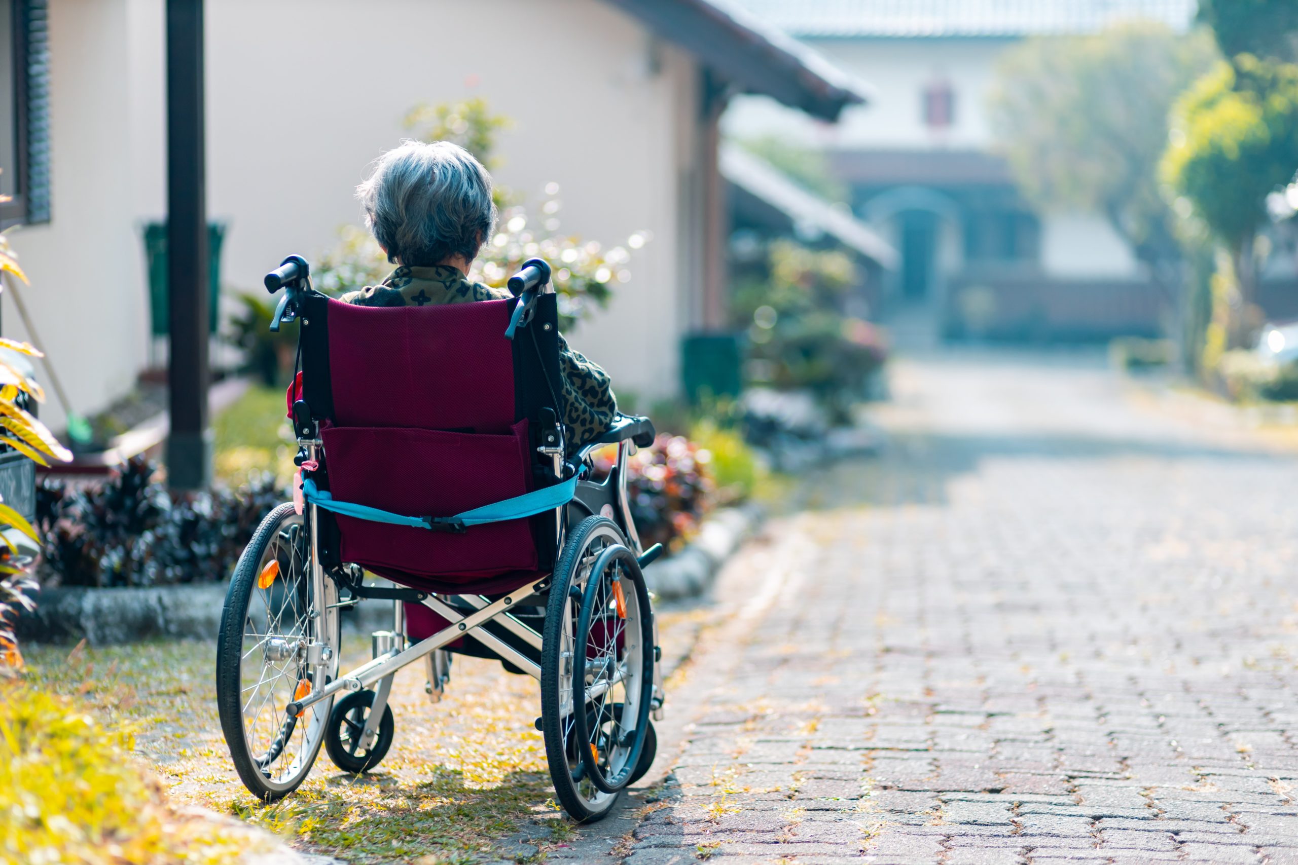 10 Symptoms Of ALS