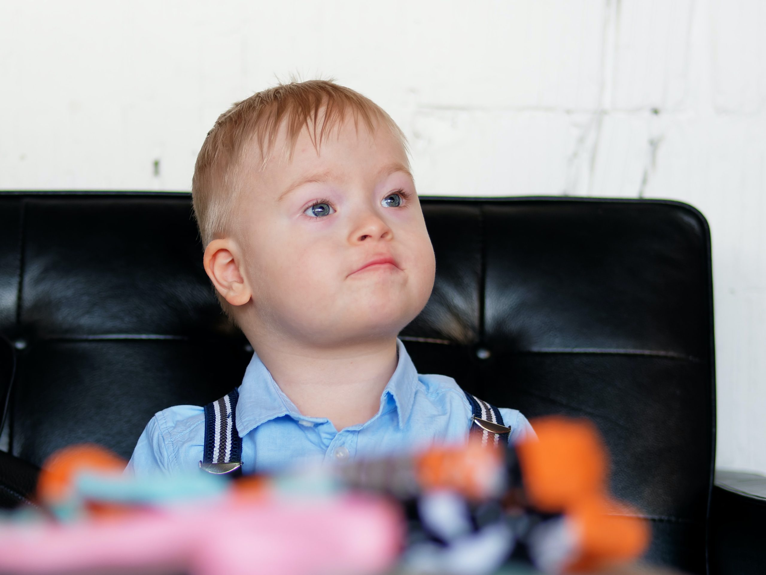 Cause Of Asperger Syndrome