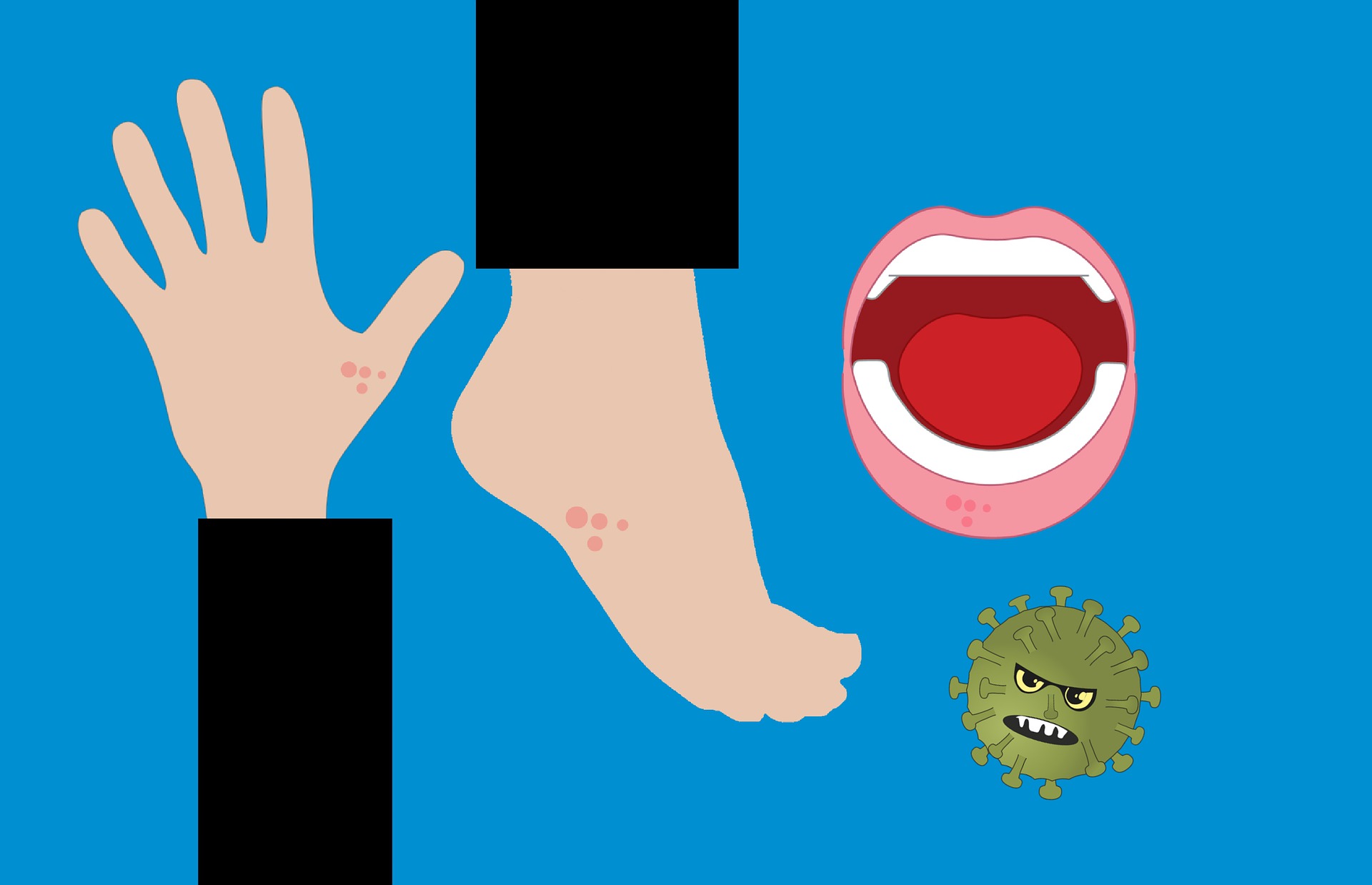 Causes Of Scabies
