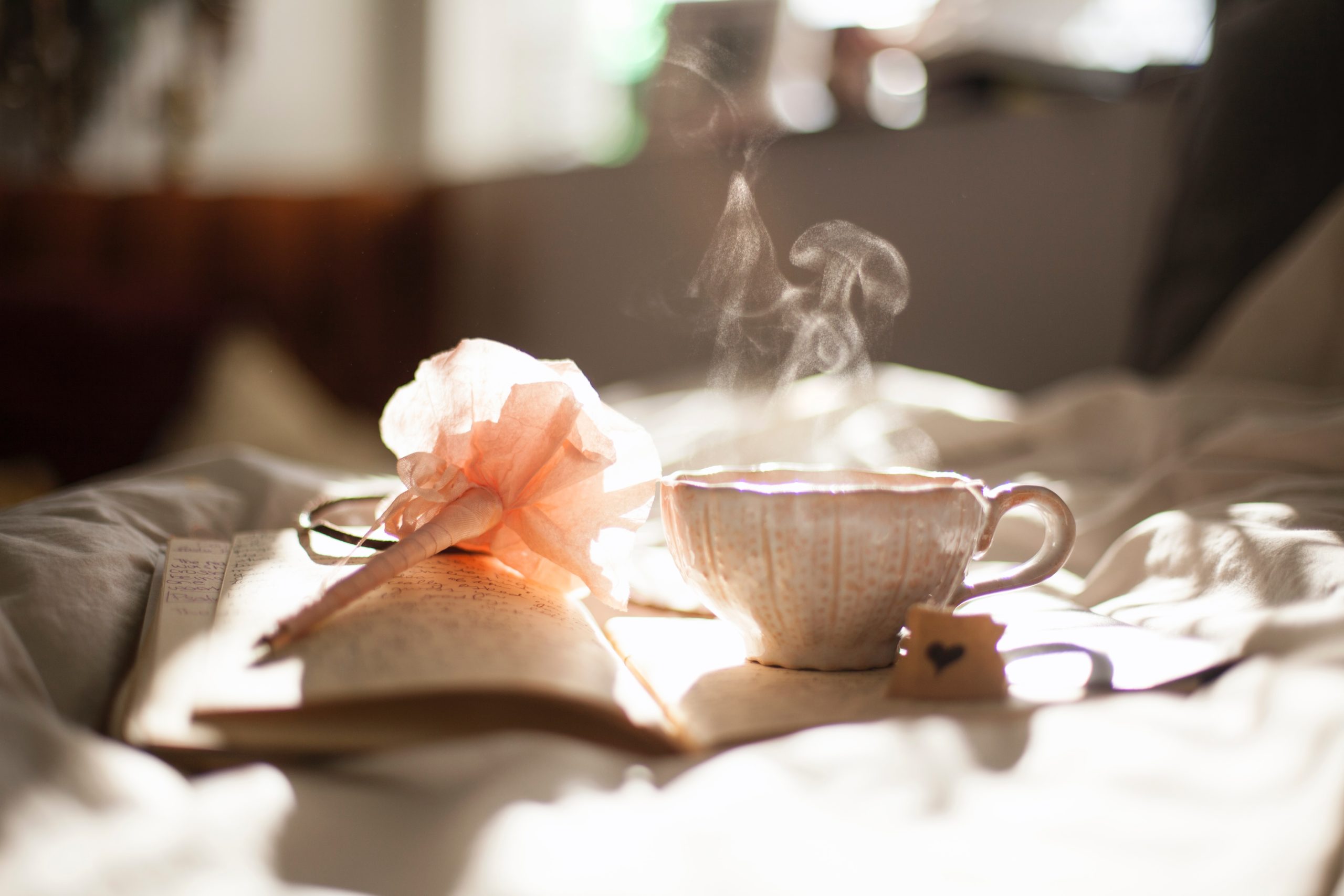 Discover The Amazing Health Benefits Of Rhodiola Tea