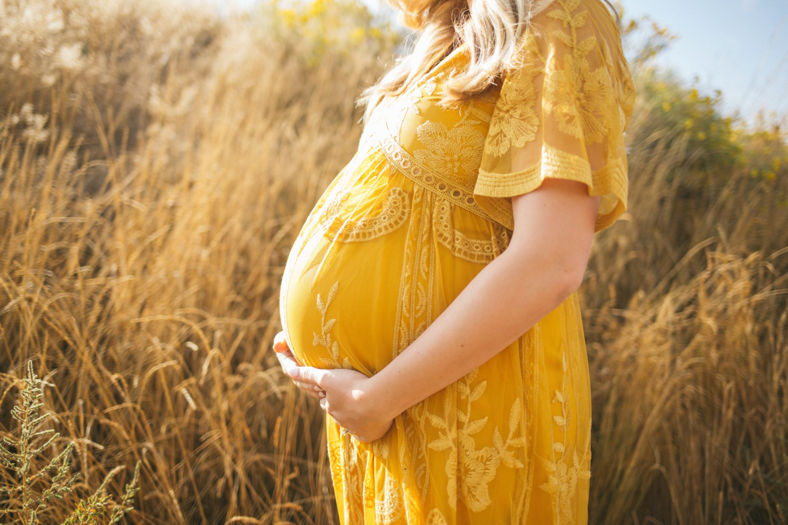 Early Pregnancy