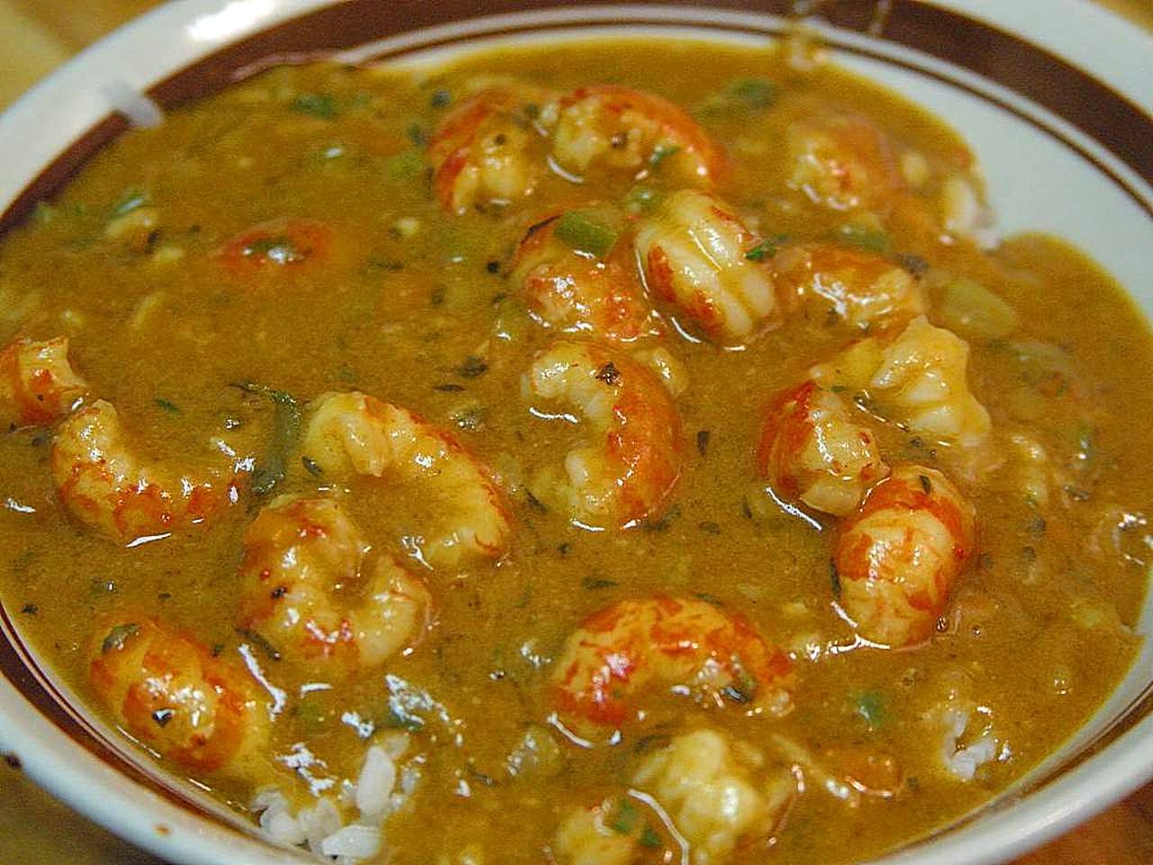 How To Cook Shrimp