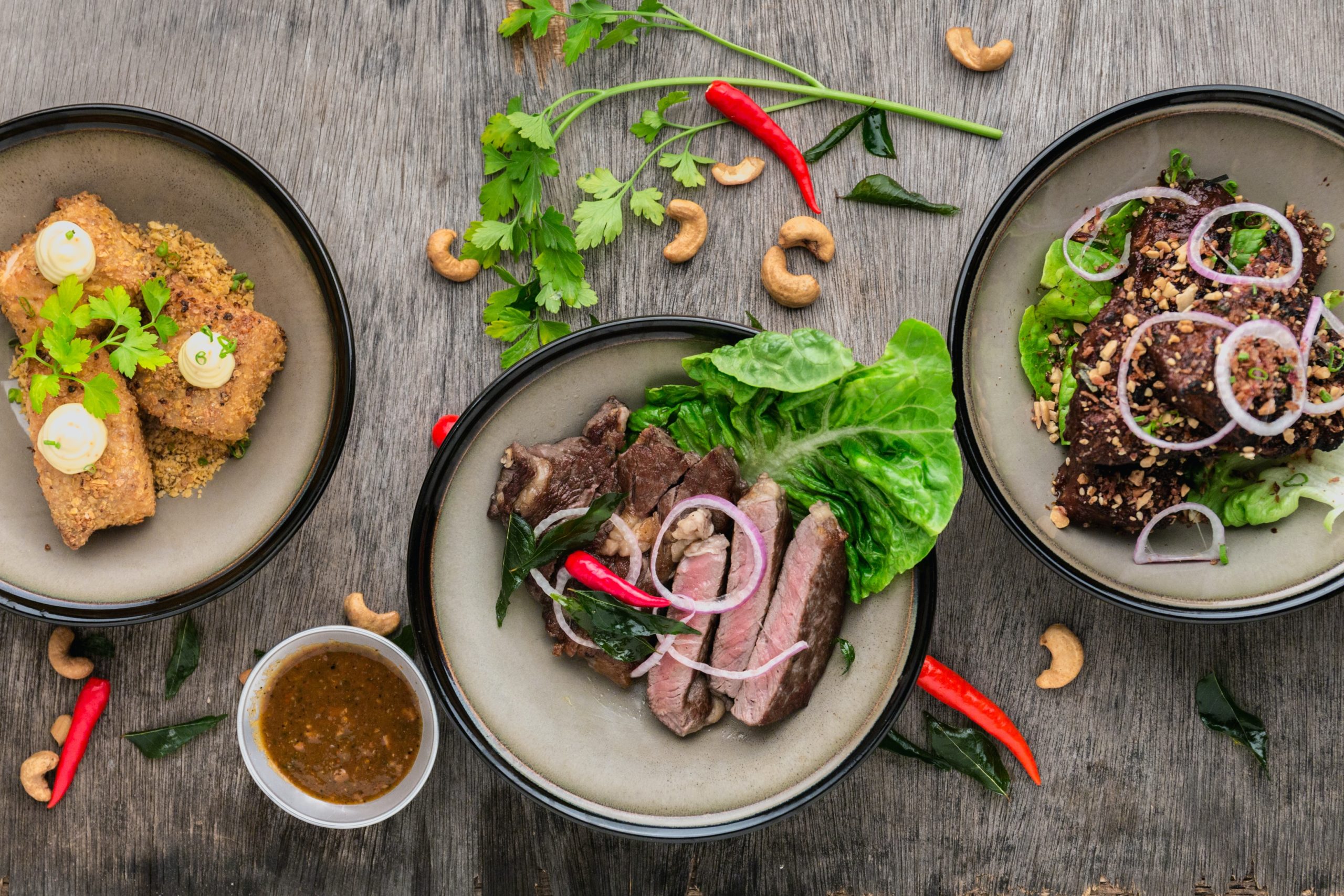 Food that boost metabolism and promote fat burning