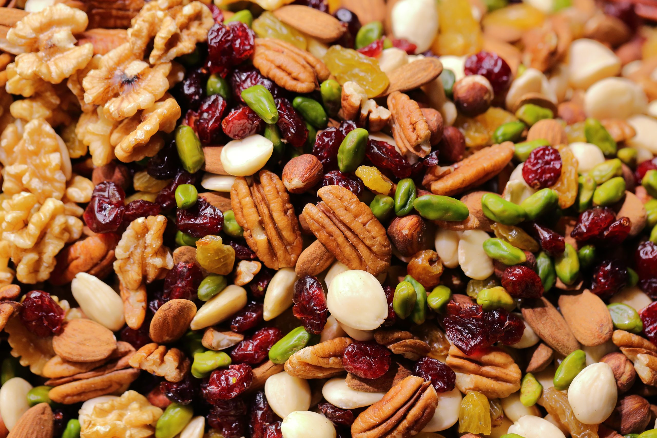 Foods That Cause Kidney Stones