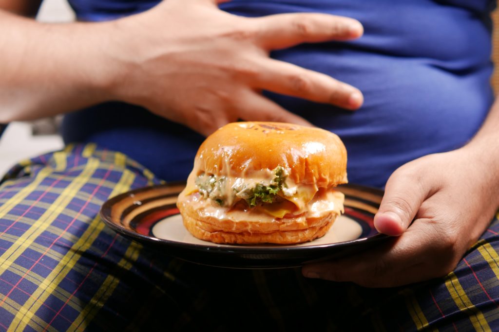 Foods That Prevent Flatulence