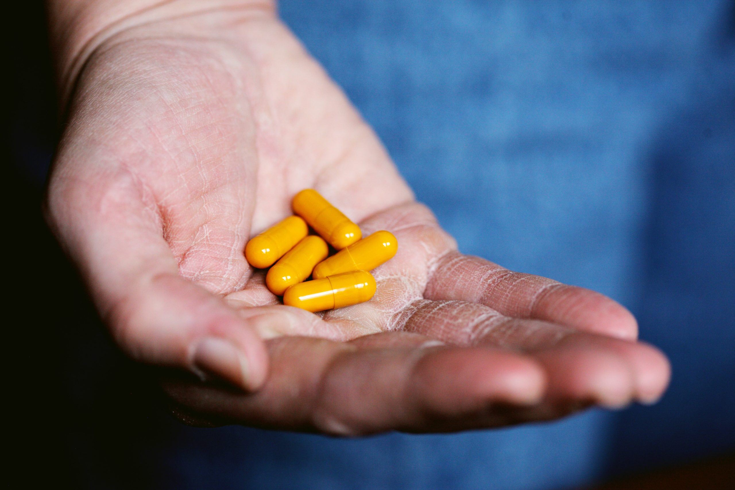 Health Benefits Of L-lysine