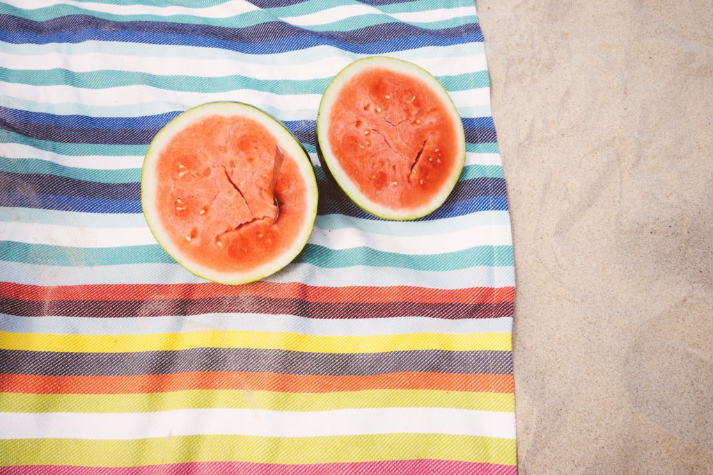 Health Benefits Of Lycopene