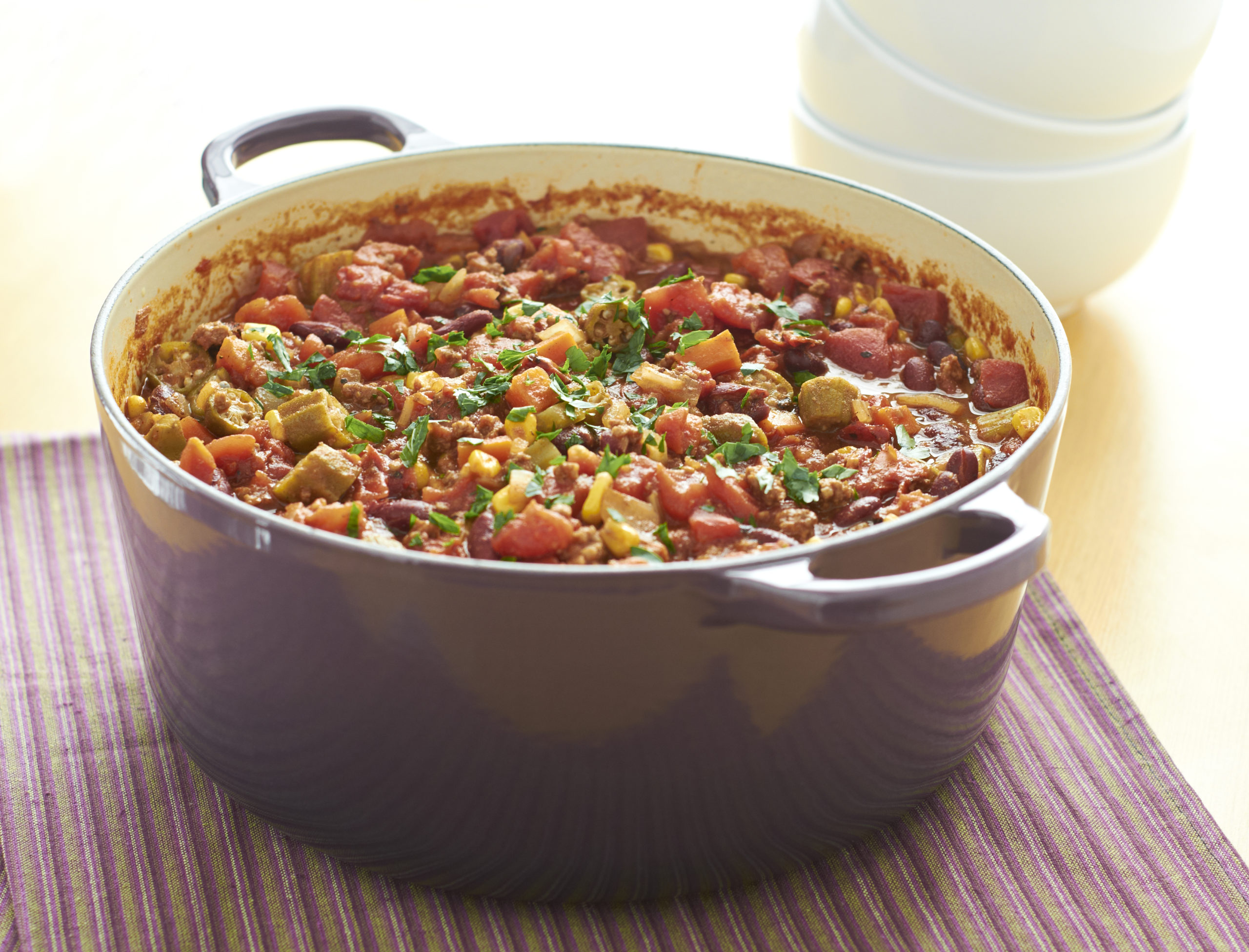 How Do You Make Gumbo