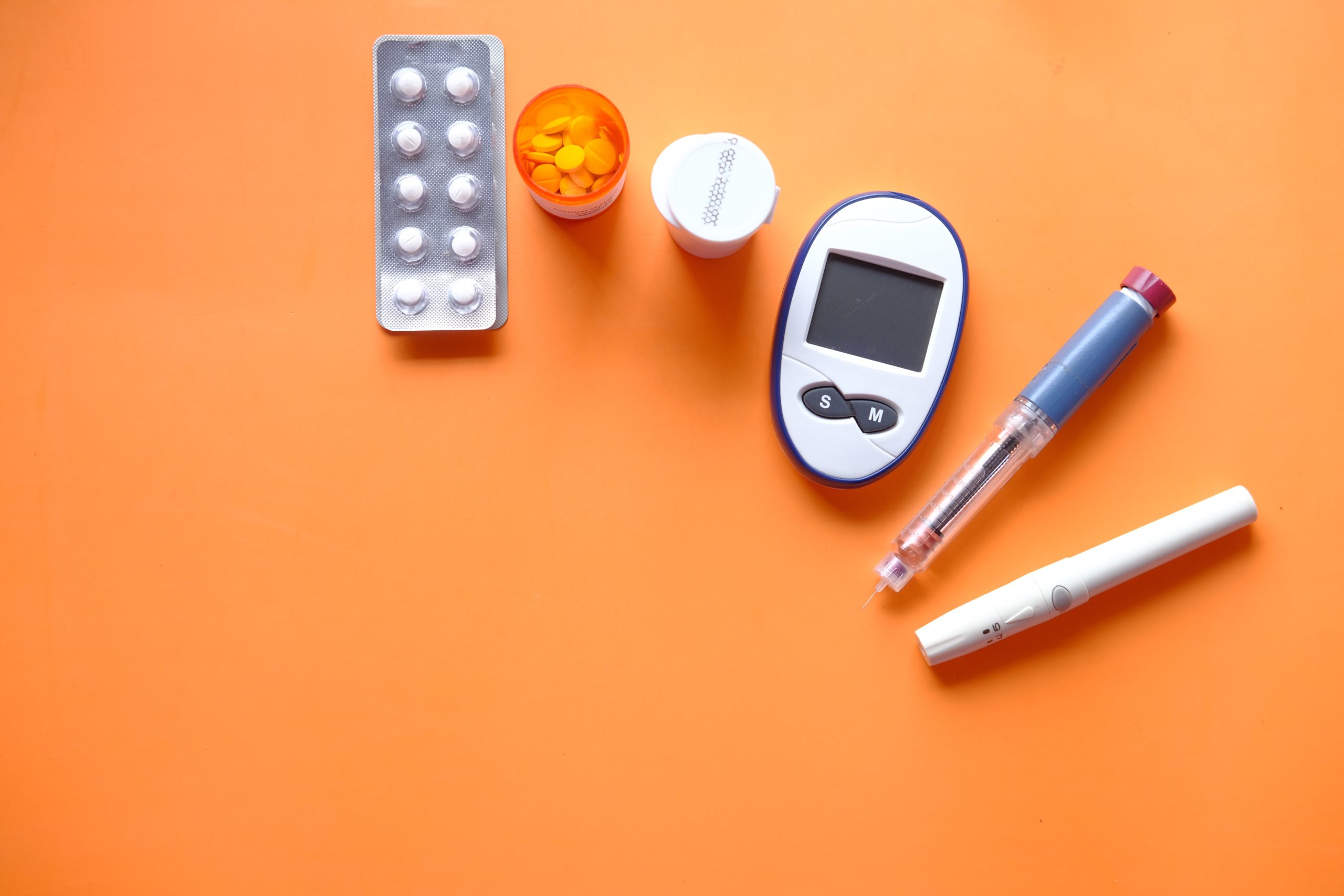 Is Dyslipidemia A Factor In Diabetes