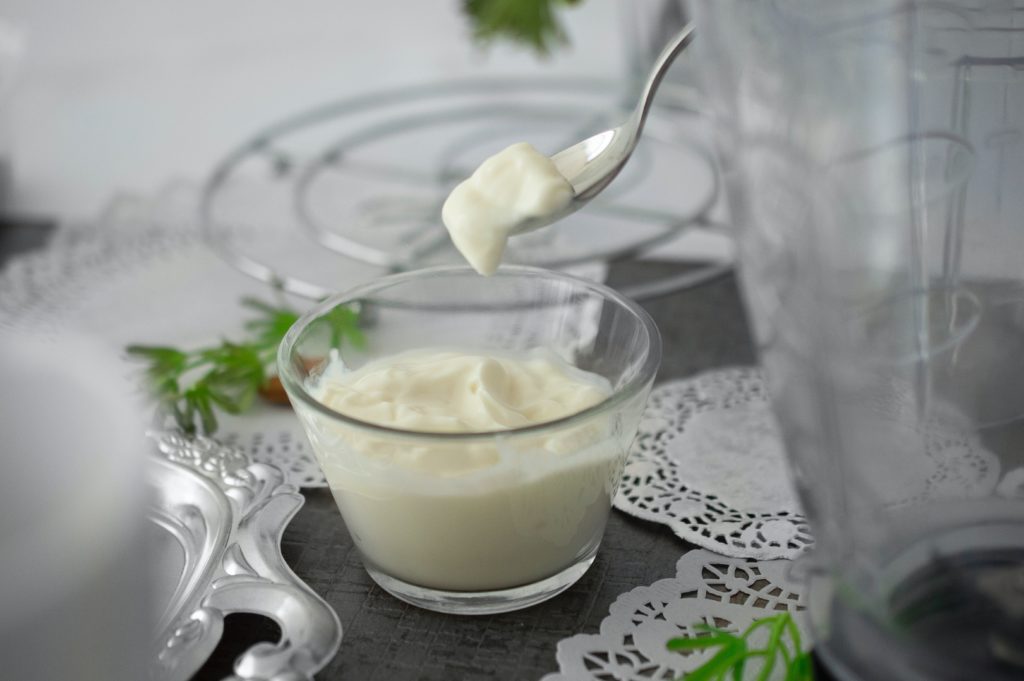 Natural Treatments for Yeast Infection