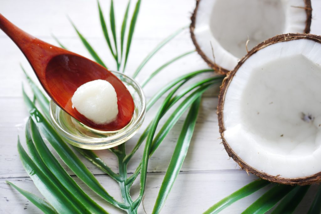 Other Health Benefits Of Coconut Oil
