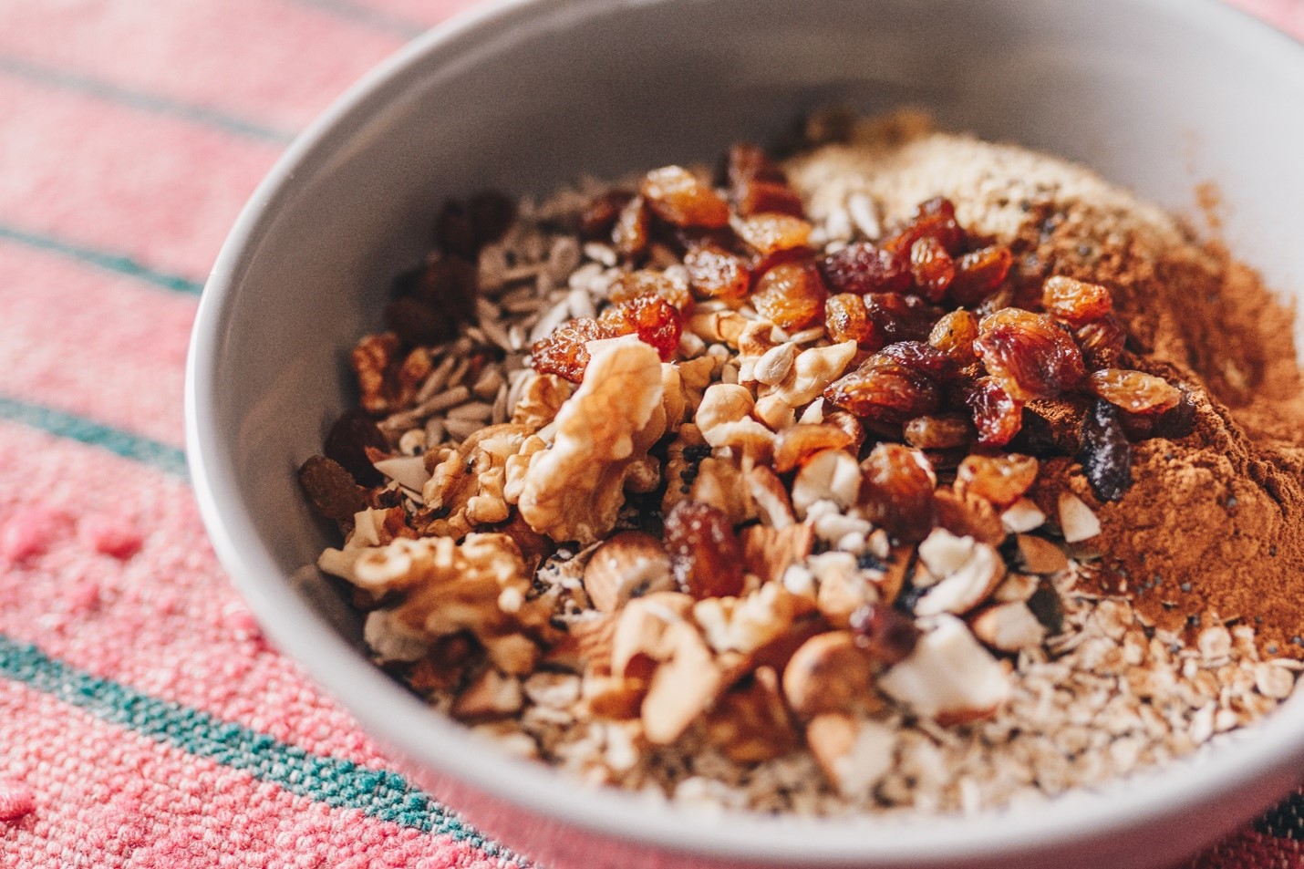 recipe for apple crisp