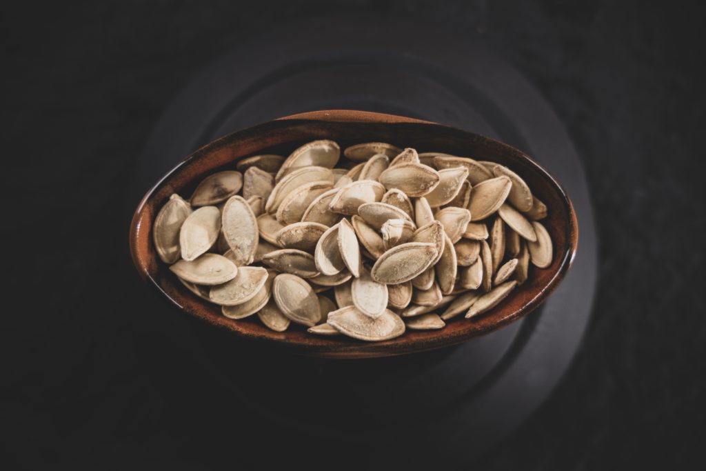 Possible Side Effects Of Pumpkin Seed Oil