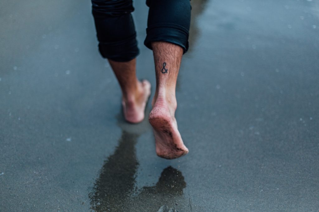 Preventing Cellulitis
