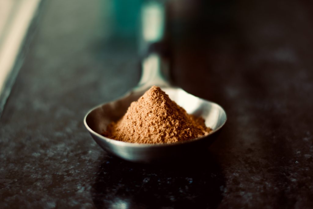 Raw Cacao Health Benefits
