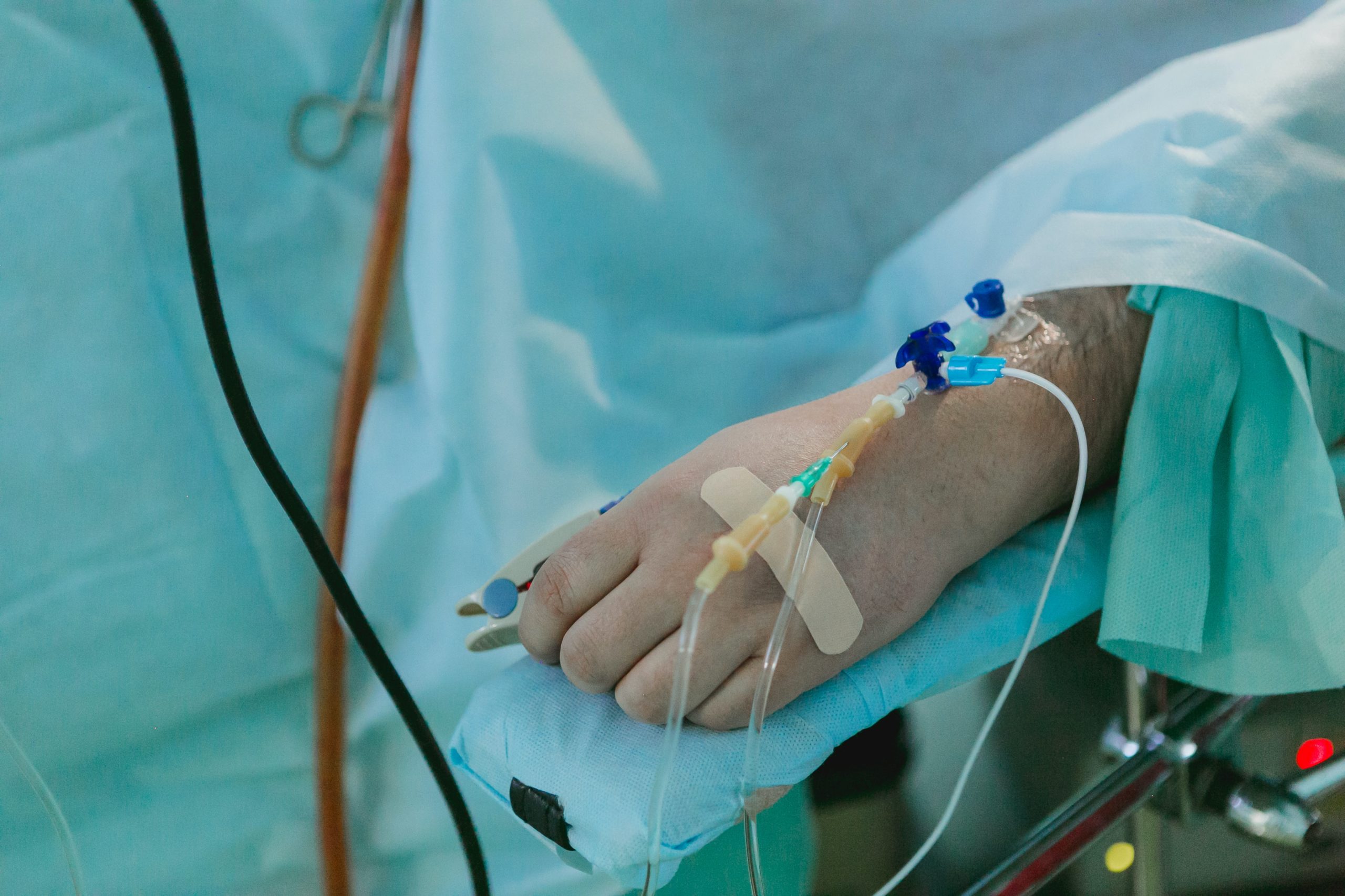 The Types, Diagnosis, and Treatment of Blood Cancer
