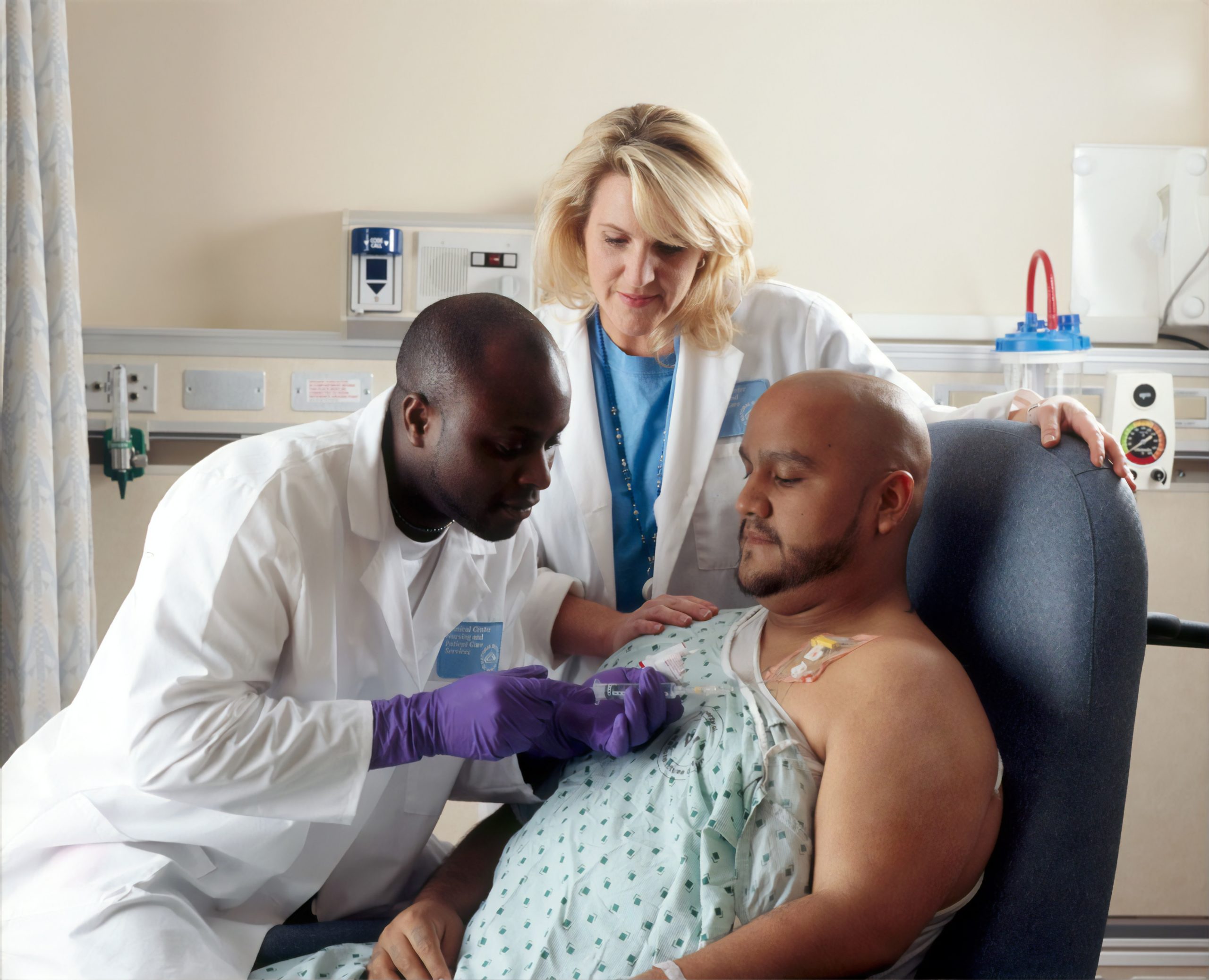 10 Signs Of Thyroid Cancer