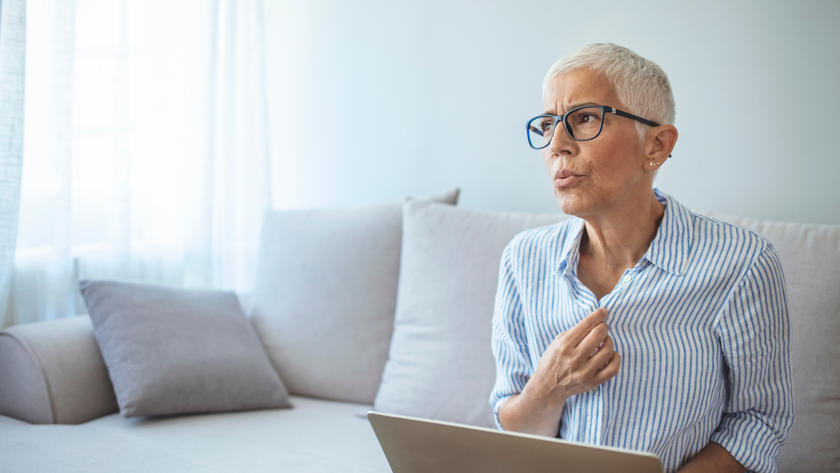 symptoms of hot flashes