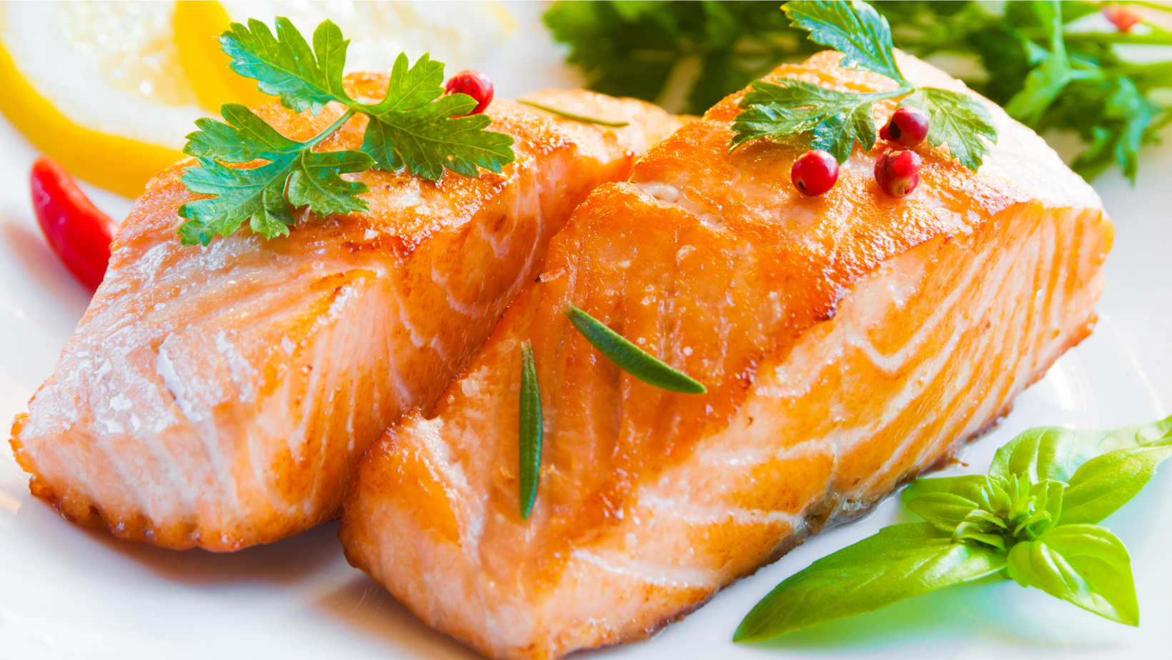 How to Cook Salmon