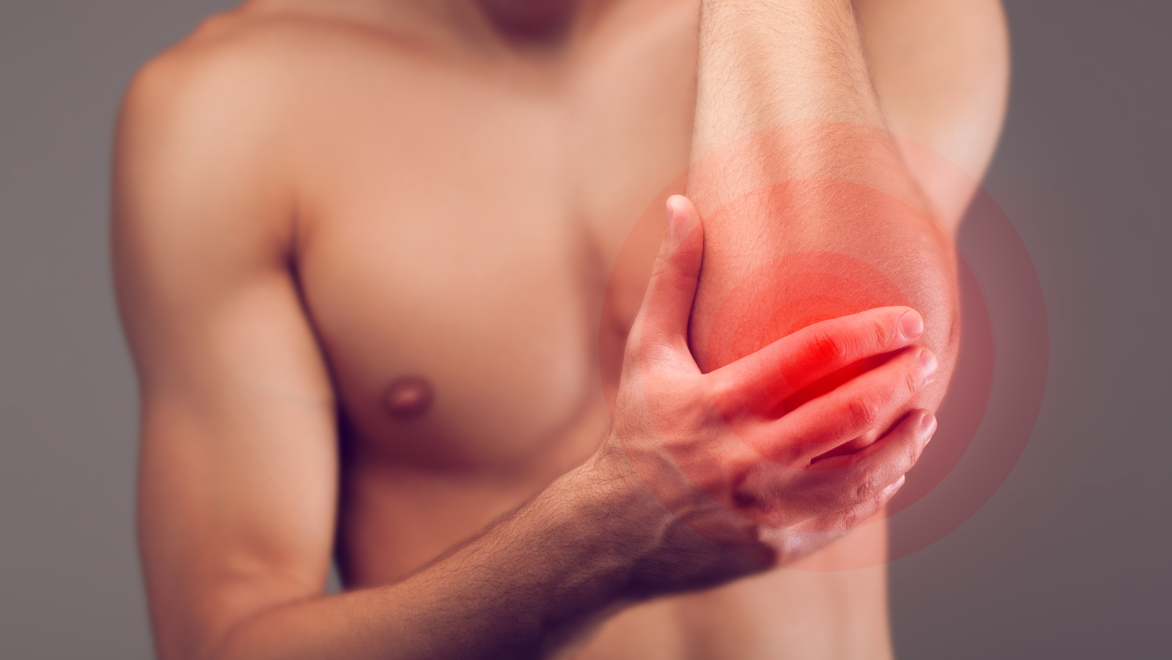 causes of arm pain