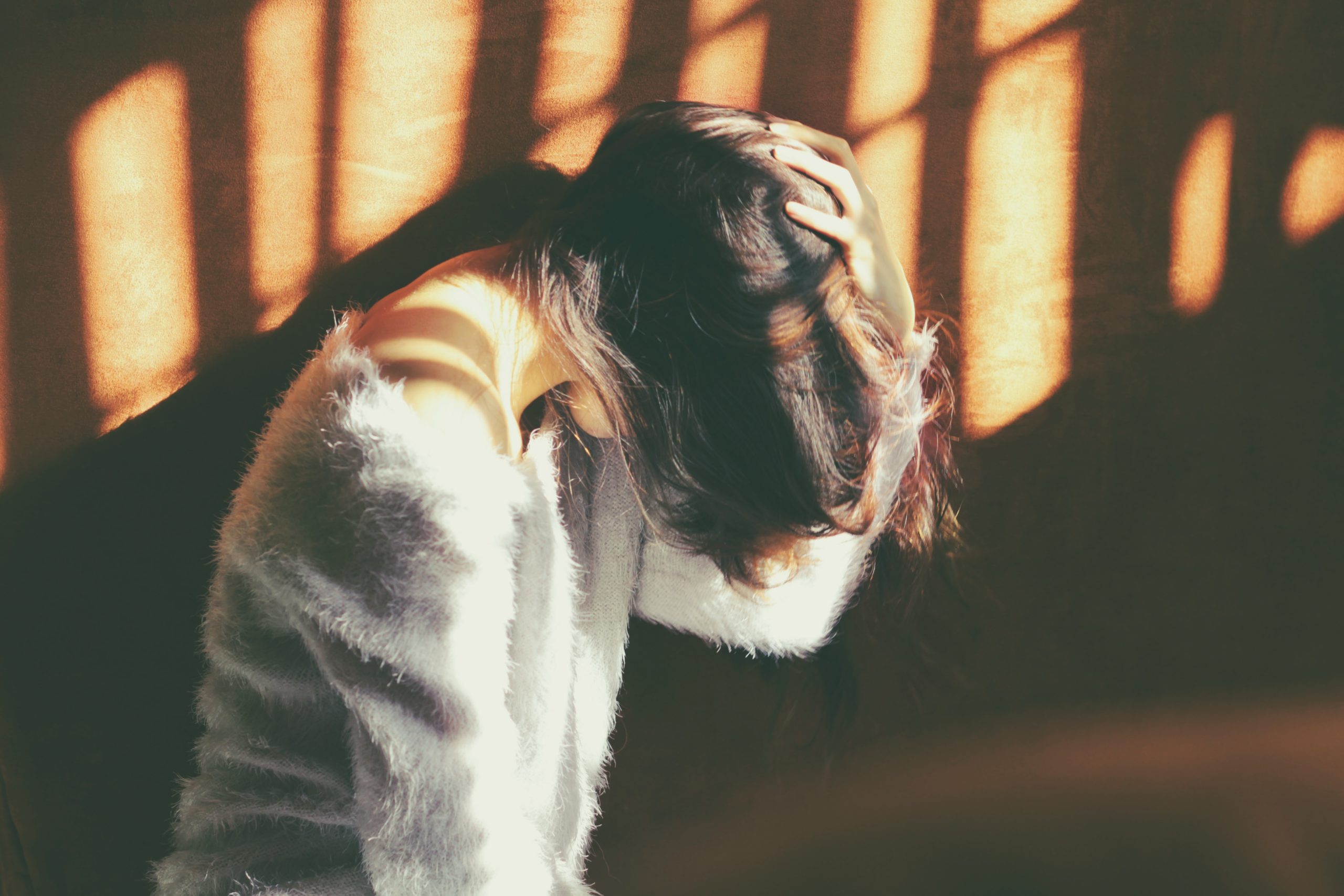 Variations Of An Ocular Migraine