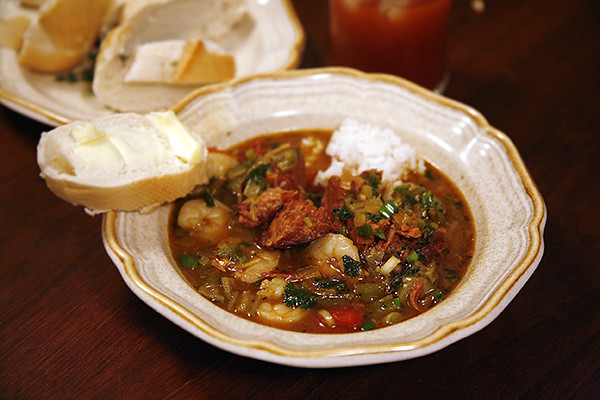 What Are Easy Gumbo Recipes