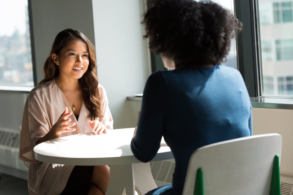 What Are Ten Common Interview Questions And How To Ace Them
