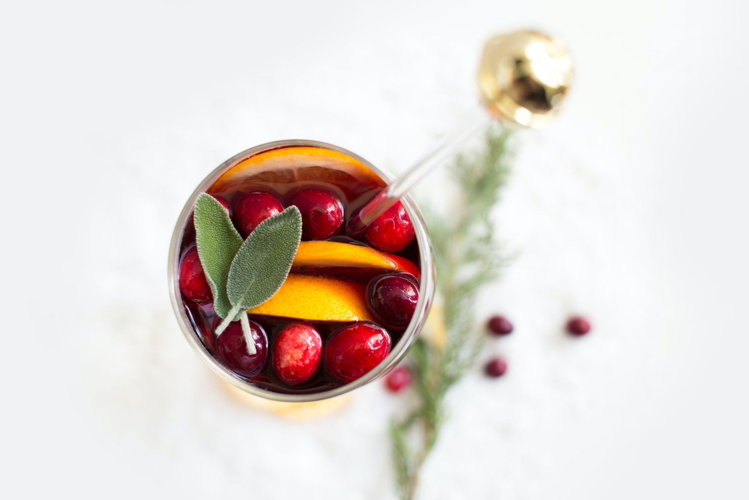 How To Make Sangria?
