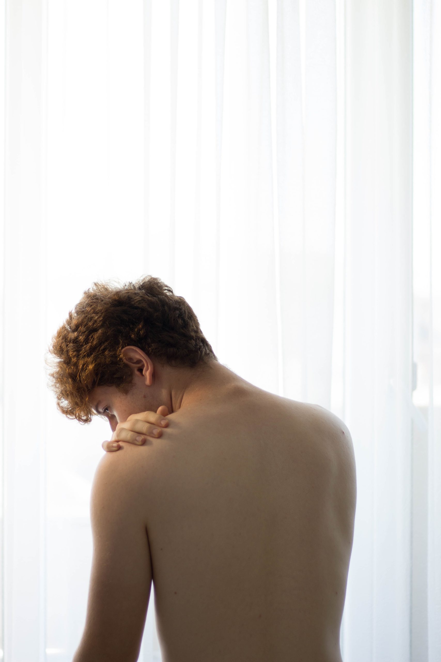 Fibromyalgia Signs and Characteristics