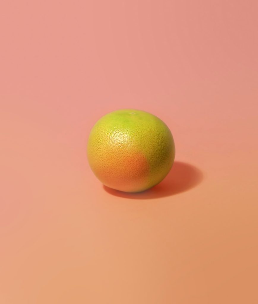 Health Benefits Of Grapefruit