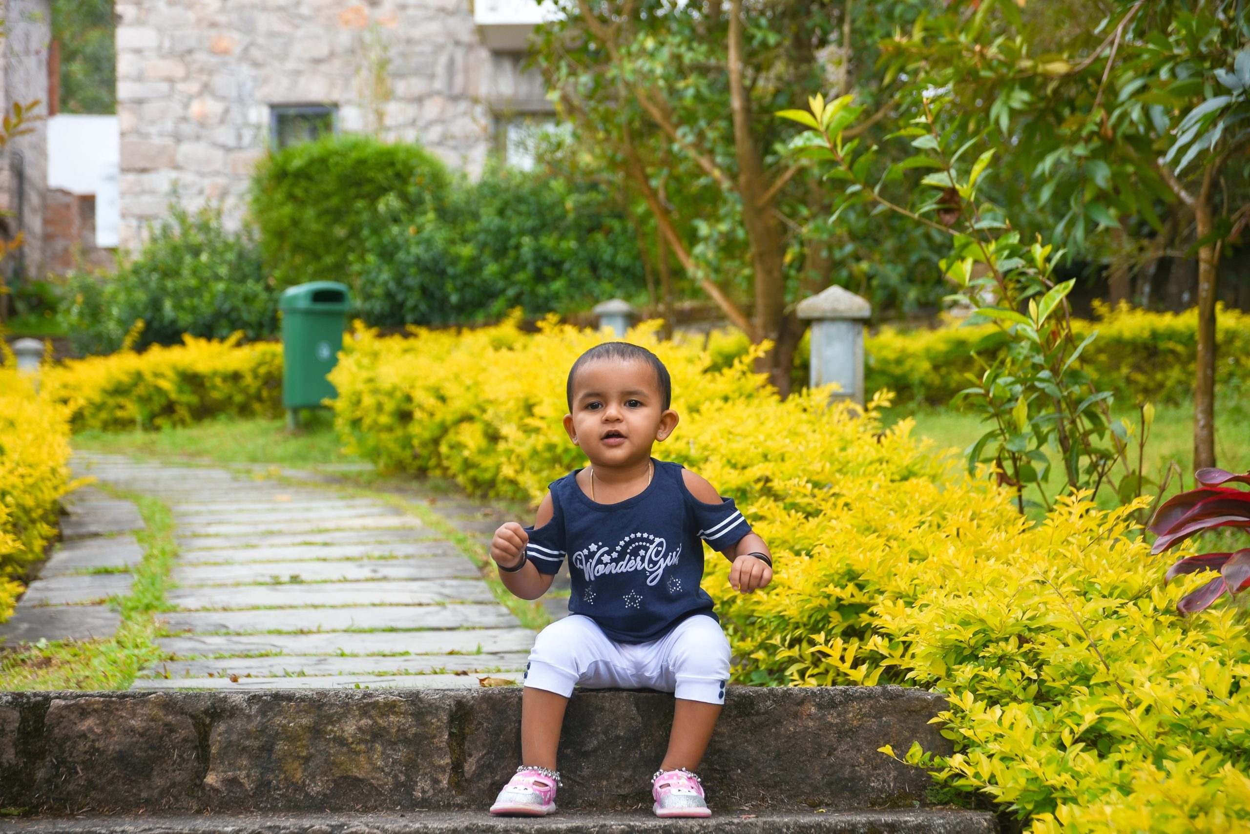 300+ Trending Baby Girl Names in 2021