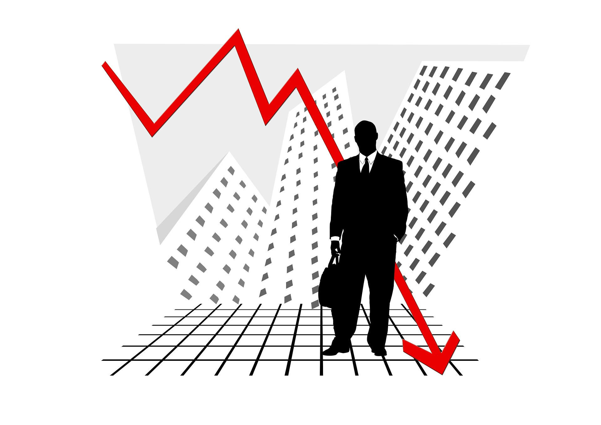 13 Steps To Recession-proofing your Finances