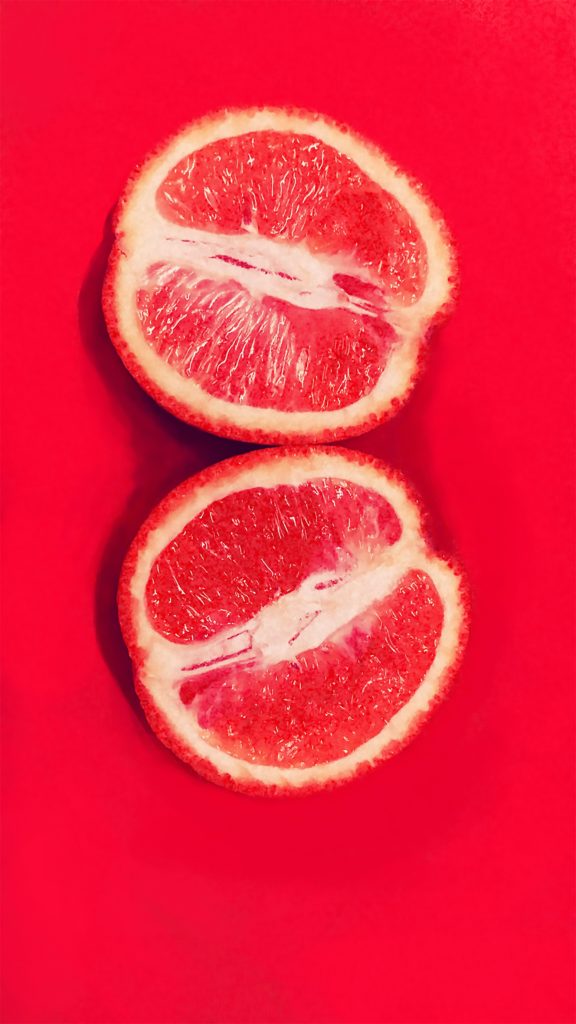 Health Benefits Of Grapefruit