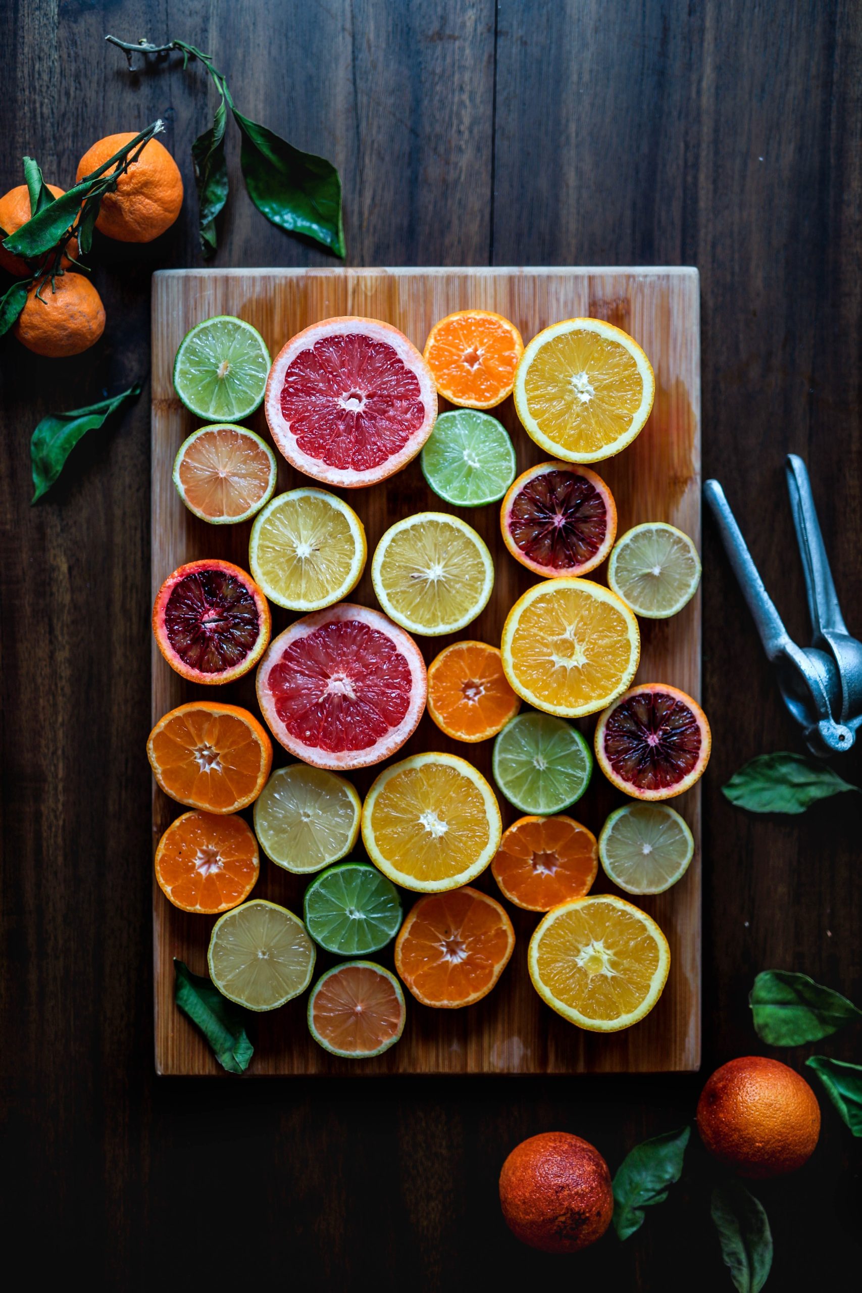 Acidic Foods You May Want to Avoid