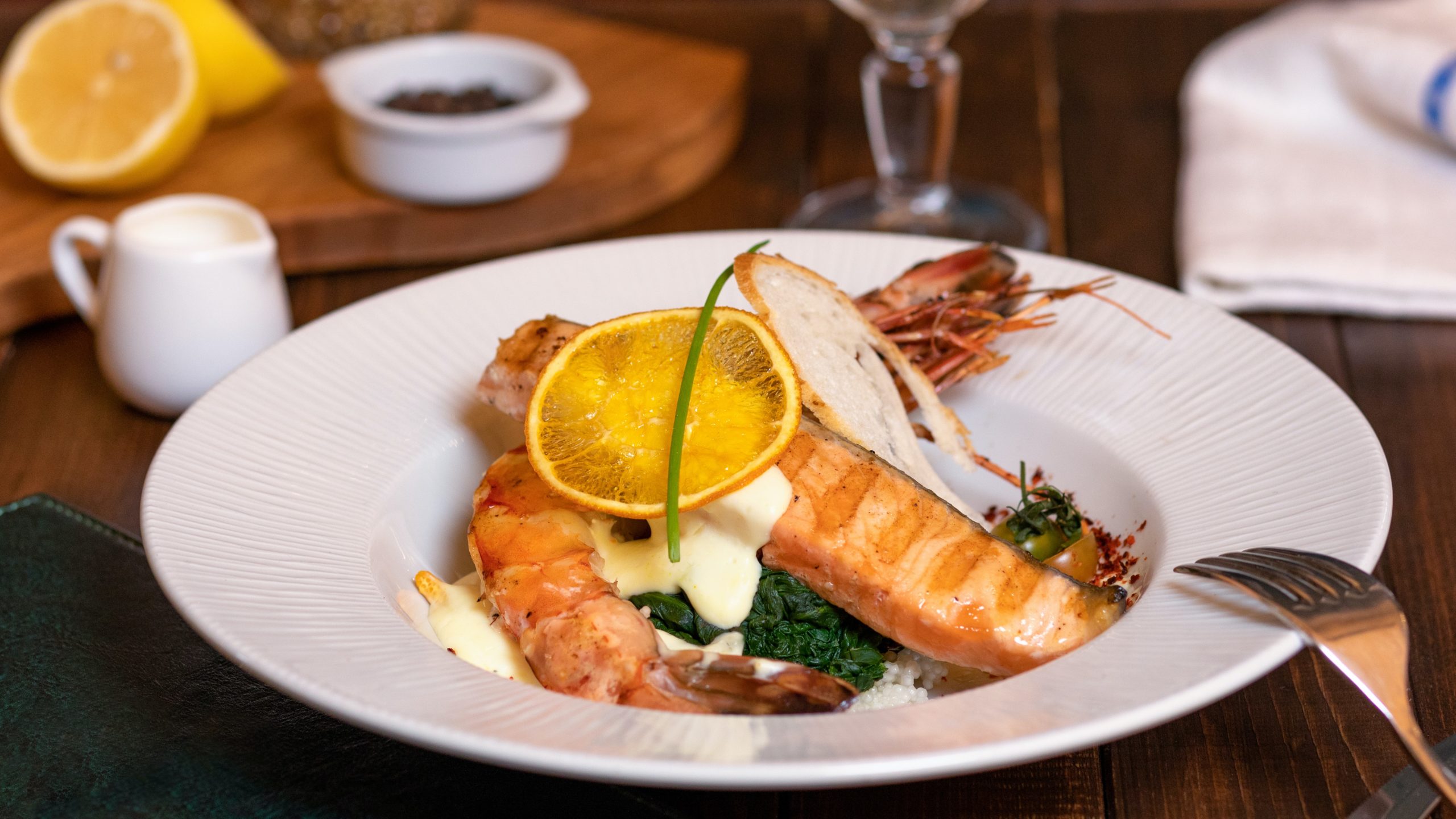 How to Grill Salmon - 10 Great Recipes