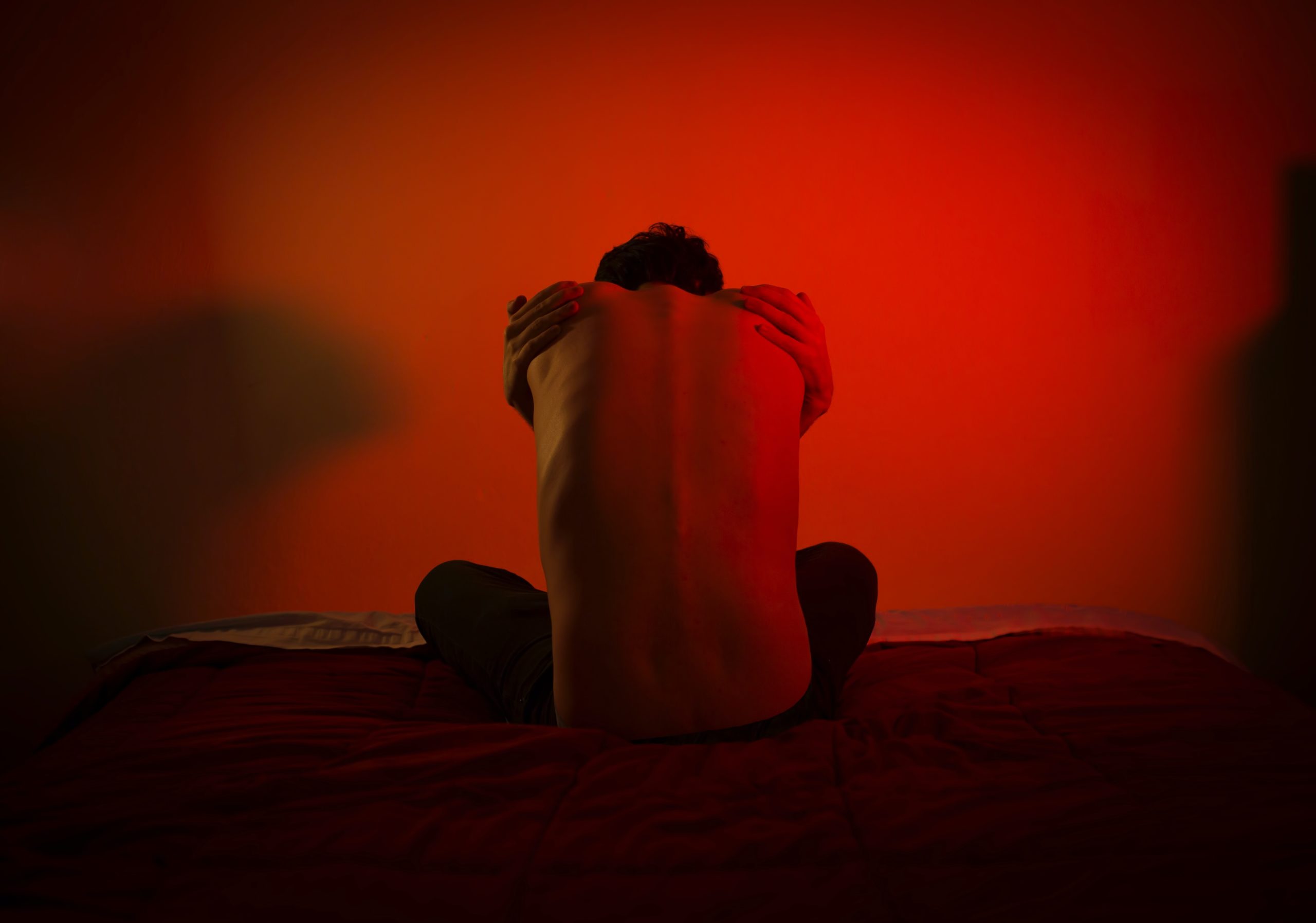 10 Symptoms of Prostate Cancer