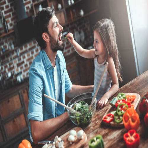 15 healthy dinner ideas