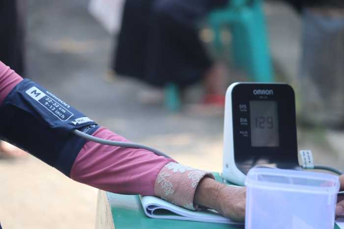 remedies for high blood pressure