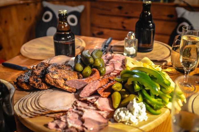 How To Cook A Delicious Ham