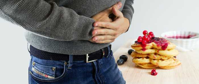 foods that cause constipation