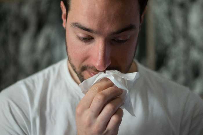 symptoms of pneumonia