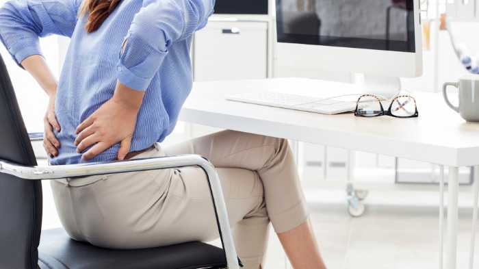 slipped disc symptoms