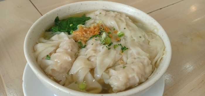 How to Make Classic Chicken and Dumplings