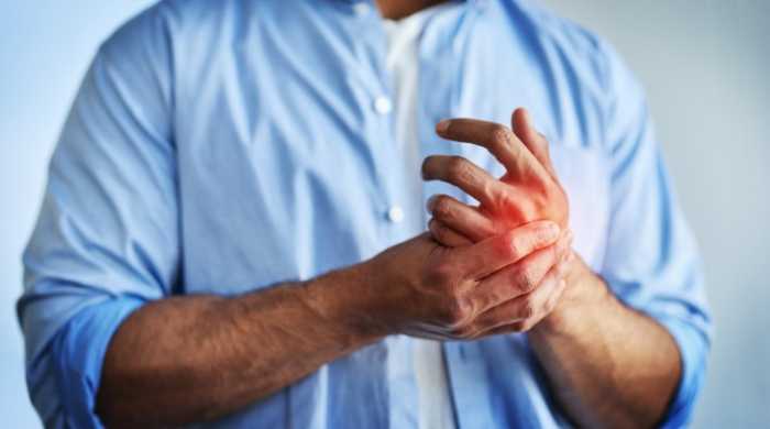 causes of neuropathy