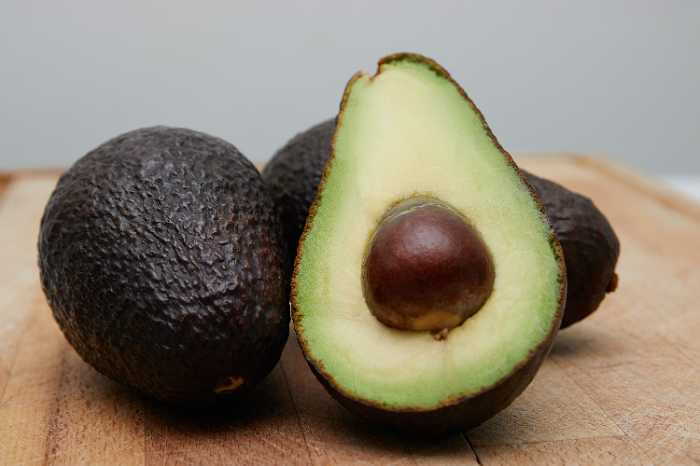 health benefits of avocado