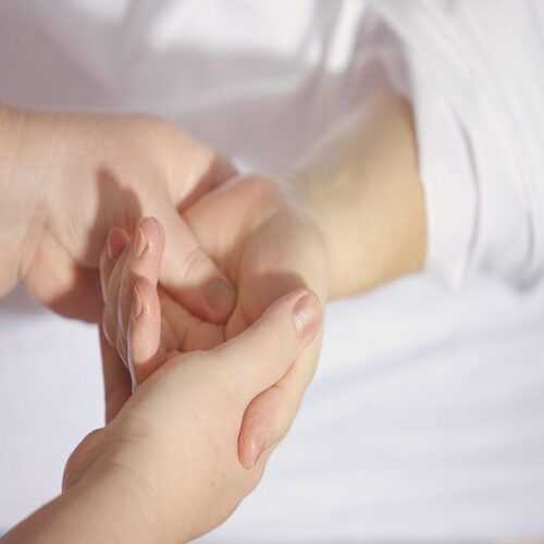 symptoms of neuropathy